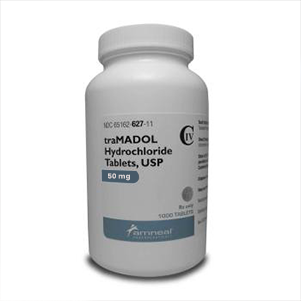 Tramadol 50mg