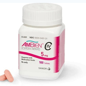 Ambien 5mg