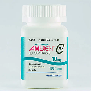 Ambien 10mg