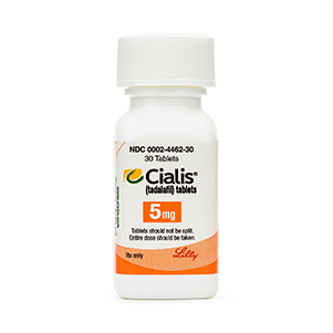 Cialis 5mg