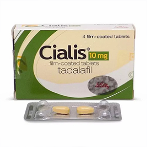 Cialis 10mg