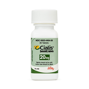 Cialis 20mg