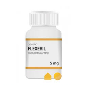 Flexeril 5mg