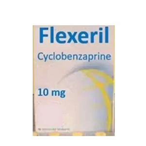 Flexeril 10mg