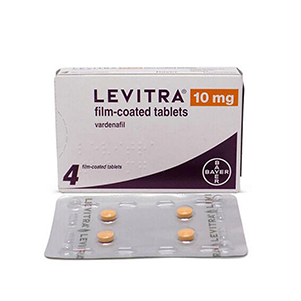 Levitra 10mg