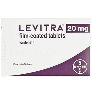 Levitra 20mg