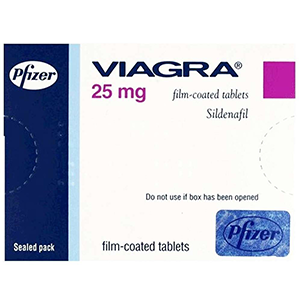 Viagra 25mg