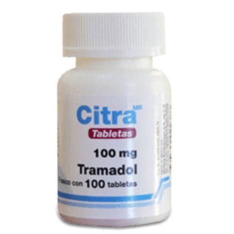 Tramadol loose (CITRA) 100mg 