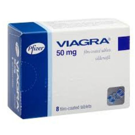 Viagra 50mg