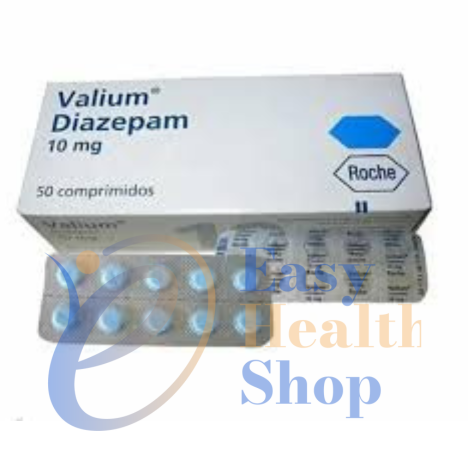 Valium 5mg